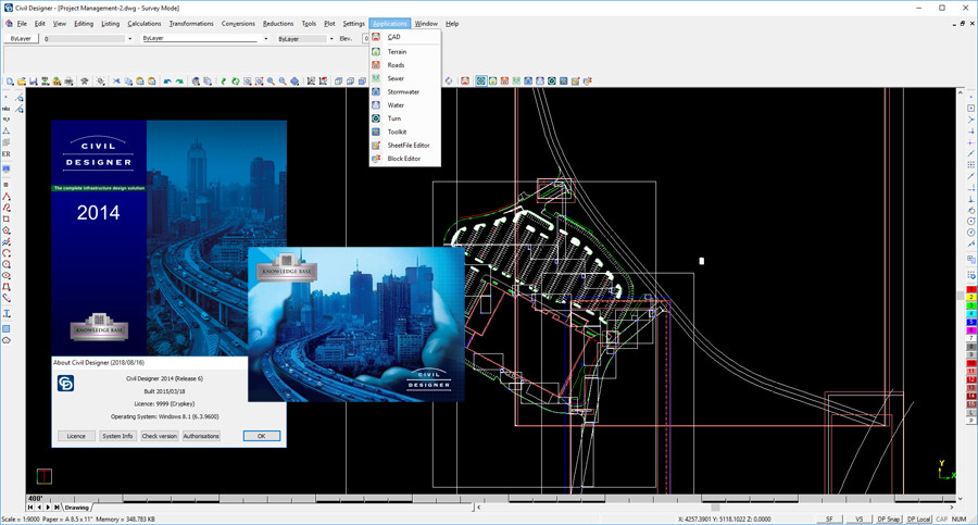 Software 4 for something  by our members